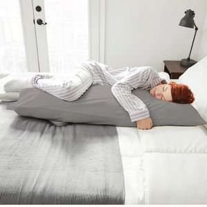 Mainstays | Set of 2 | Body Pillow | Covers